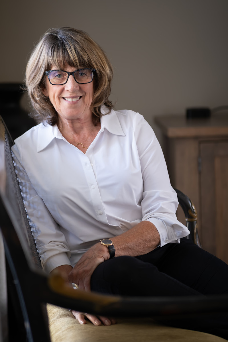 Andrea Baker-Nash - Golden Heart Family Concierge